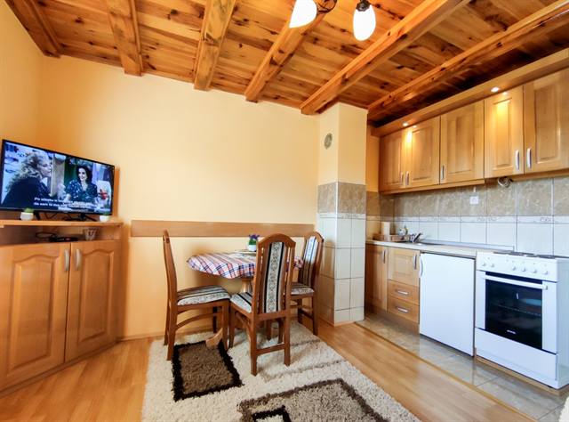 Apartman Čigota